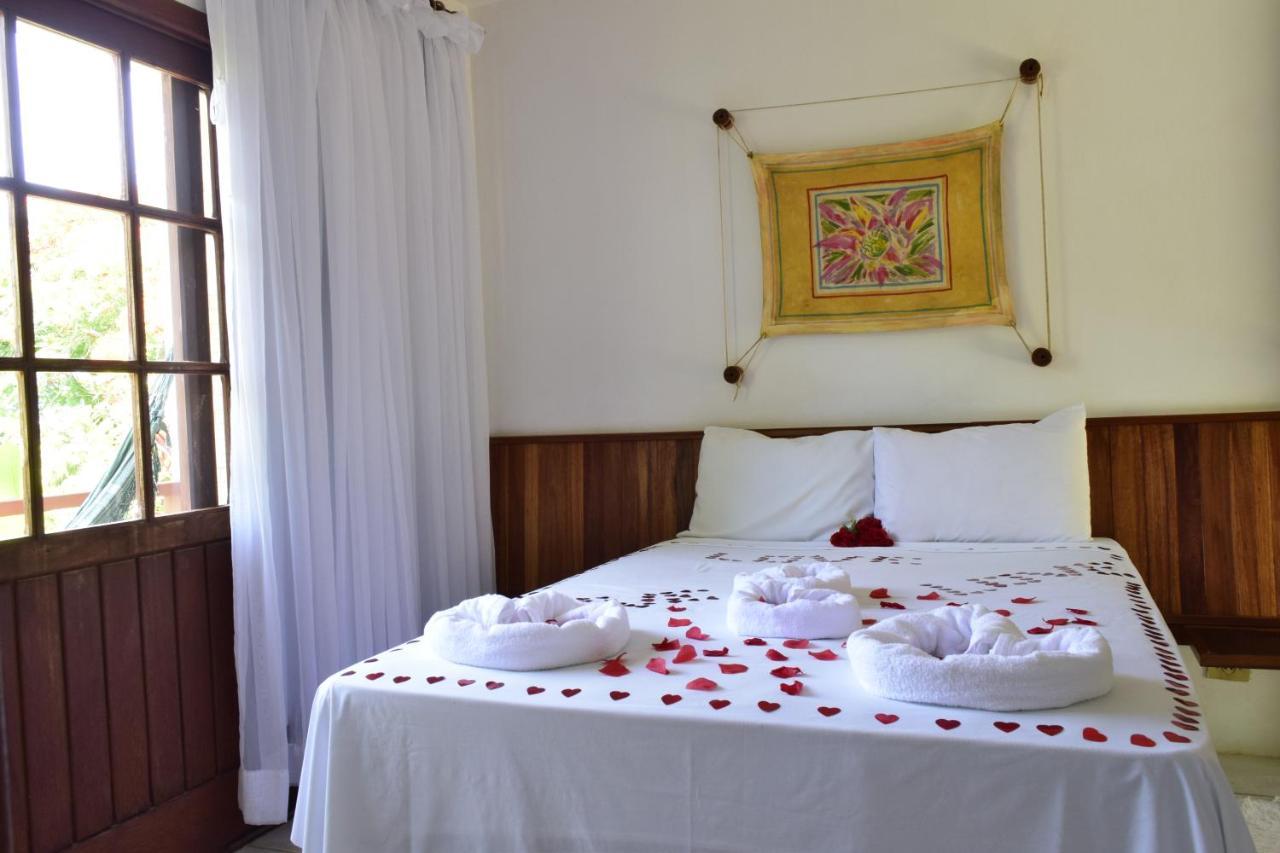 Inn Jardim Bromelias 2*
