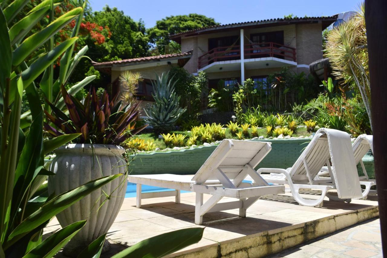 Jardim Bromelias Inn 2*