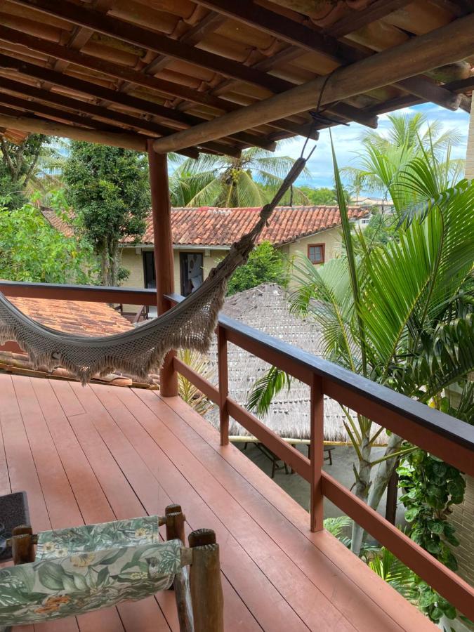 Jardim Bromelias Inn Porto Seguro