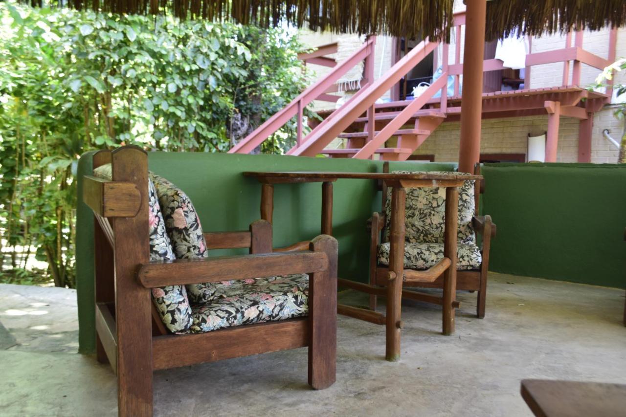Jardim Bromelias Estalagem