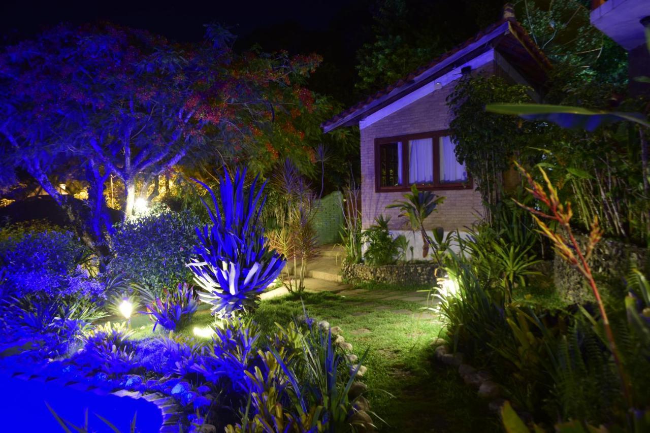 Estalagem Jardim Bromelias Porto Seguro