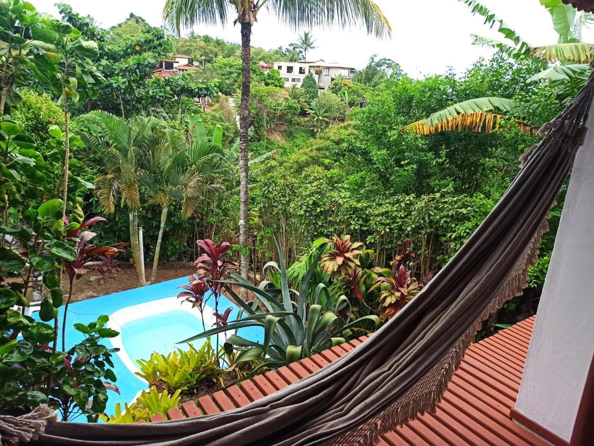 Jardim Bromelias Estalagem 2*