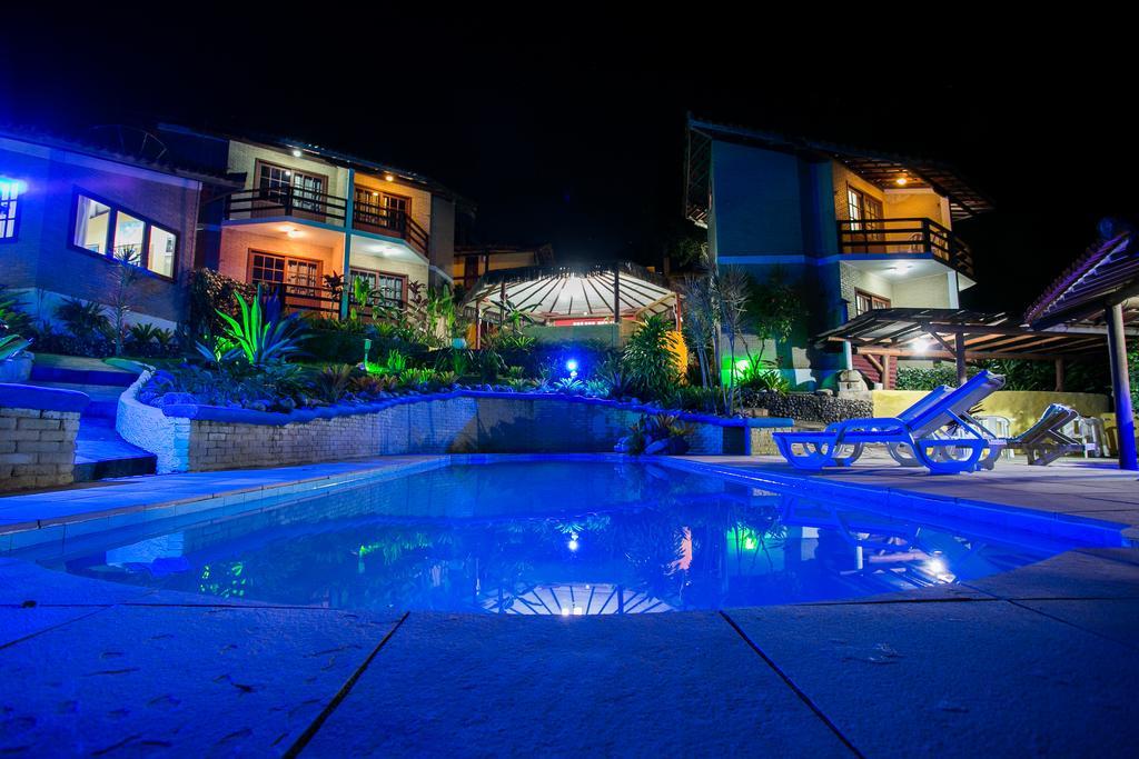 Jardim Bromelias Porto Seguro