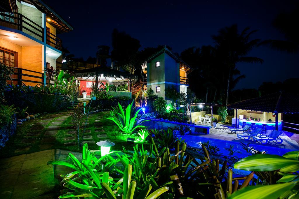 Jardim Bromelias Porto Seguro