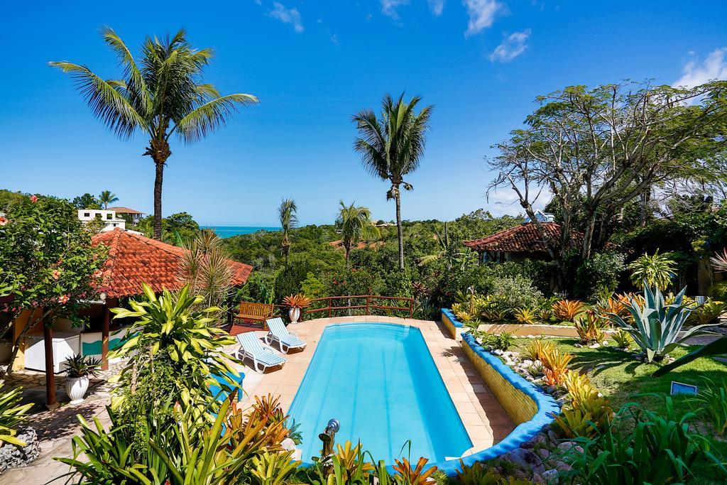 Jardim Bromelias Estalagem 2*