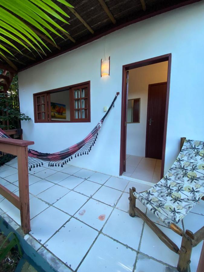 Estalagem Jardim Bromelias 2*