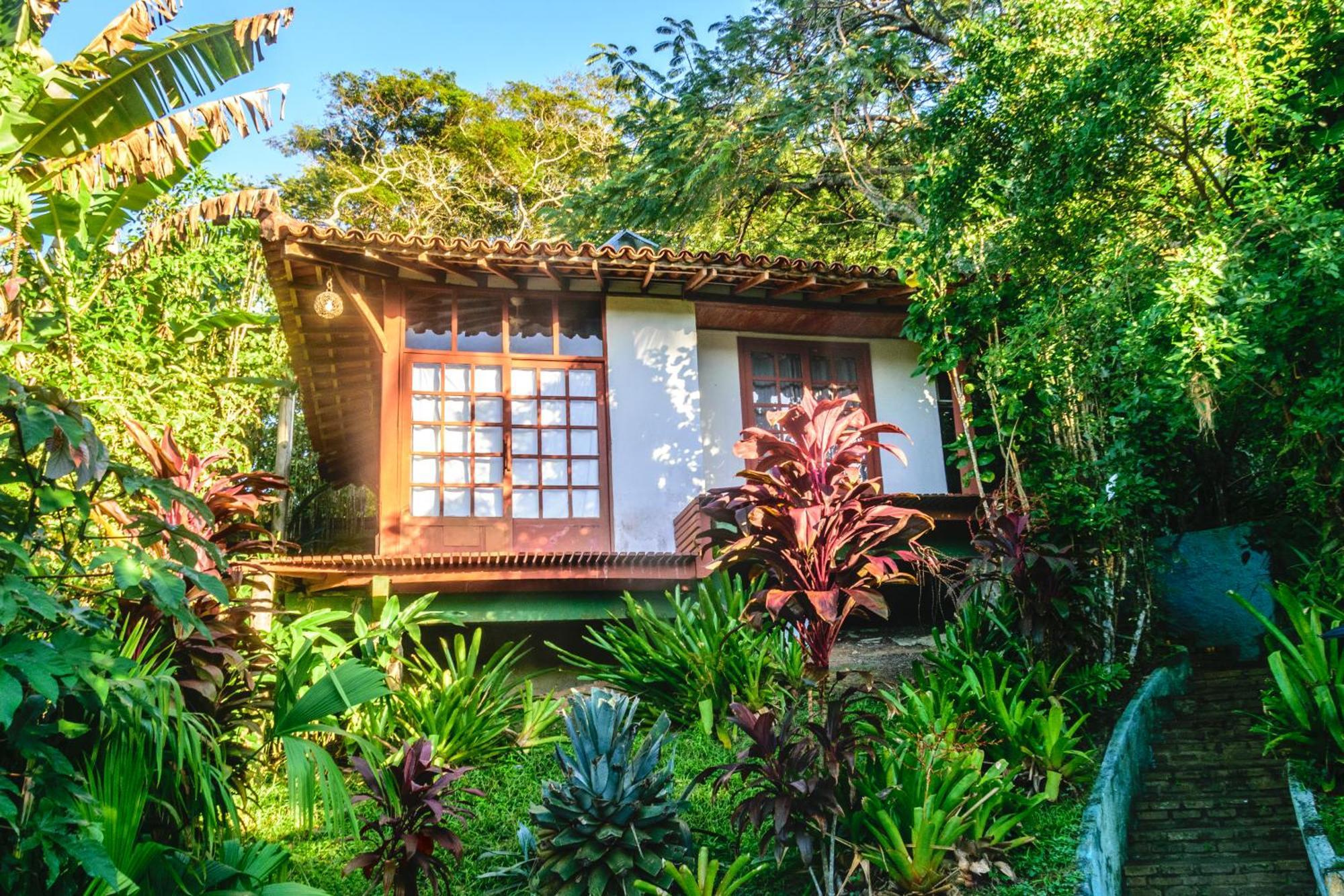 Jardim Bromelias 2*