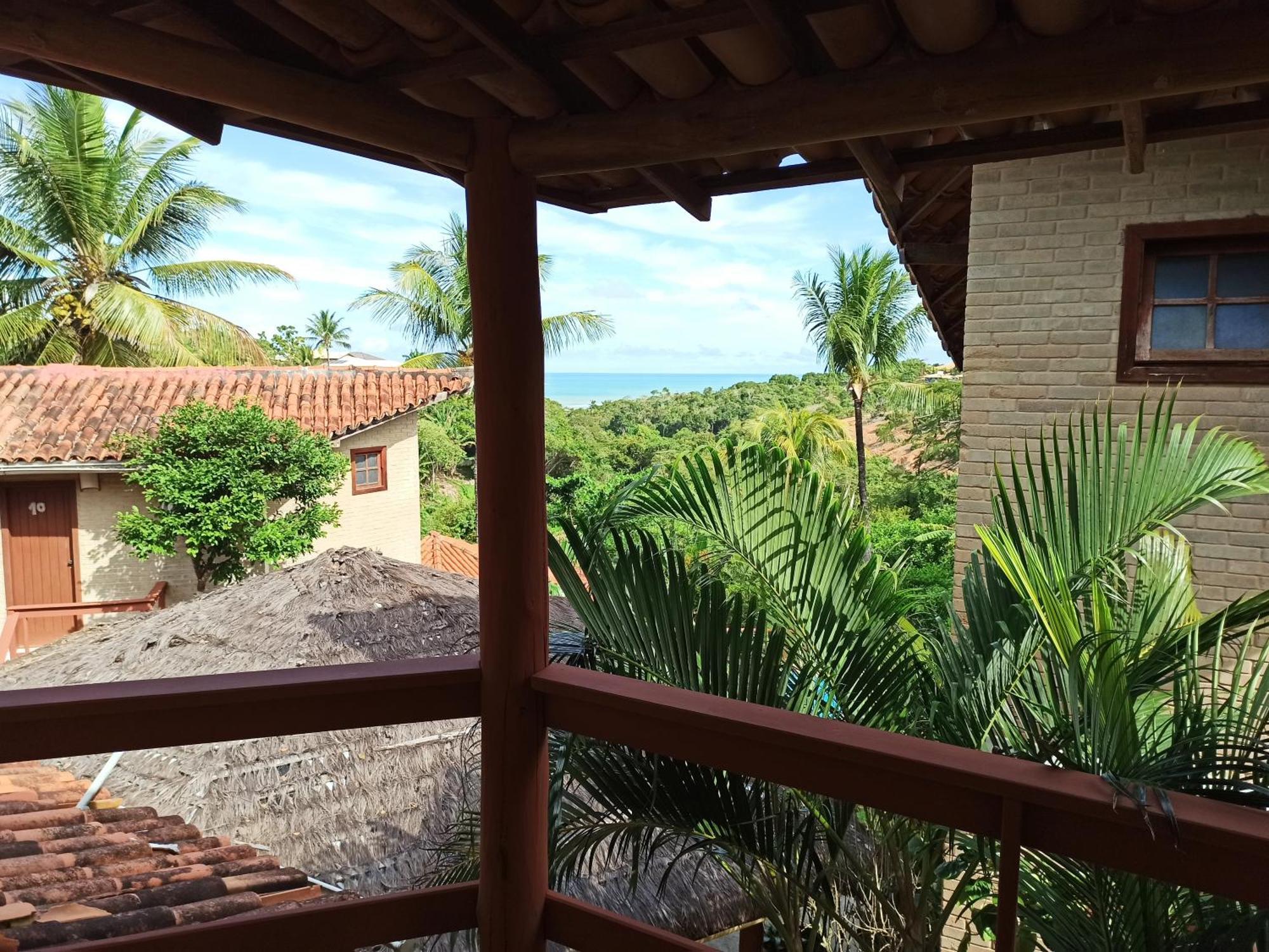 Jardim Bromelias 2*